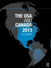 The Usa And Canada 2013