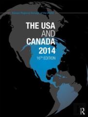 The Usa And Canada 2014