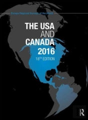 The Usa And Canada 2016