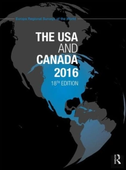 Bertrand.pt - The Usa And Canada 2016