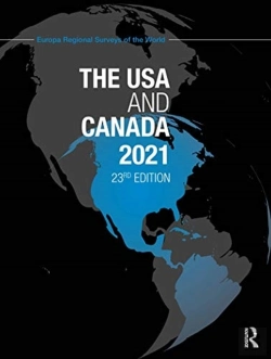 Bertrand.pt - The Usa And Canada 2021