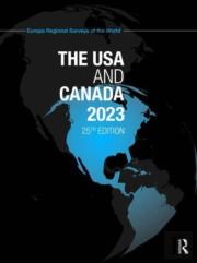 The Usa And Canada 2023