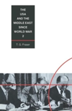 Bertrand.pt - The Usa And The Middle East Since World War 2
