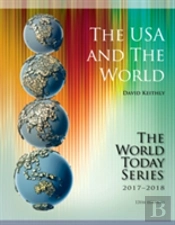 The Usa And The World 2017-2018