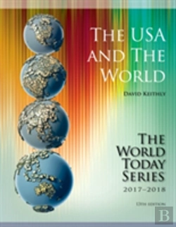 Bertrand.pt - The Usa And The World 2017-2018