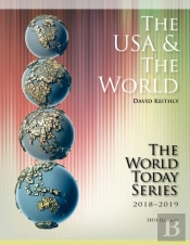 The Usa And The World 2018-2019
