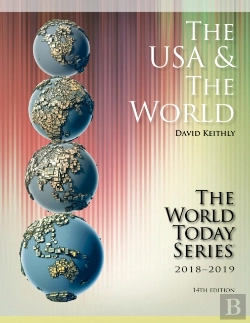 Bertrand.pt - The Usa And The World 2018-2019