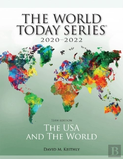 Bertrand.pt - The Usa And The World 2020â€“2022