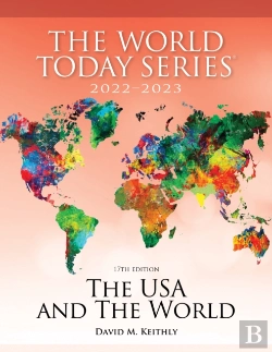 Bertrand.pt - The Usa And The World 2022â€“2023