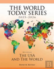 The Usa And The World 2025â€“2026