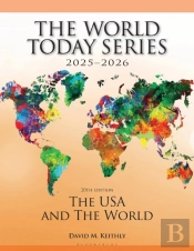 The Usa And The World 2025â€“2026