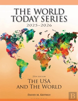 Bertrand.pt - The Usa And The World 2025â€“2026
