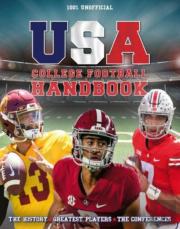 The Usa College Football Handbook