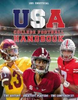 Bertrand.pt - The Usa College Football Handbook