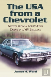 The Usa From A Chevrolet