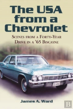 Bertrand.pt - The Usa From A Chevrolet