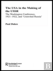 The Usa In The Making Of The Ussr