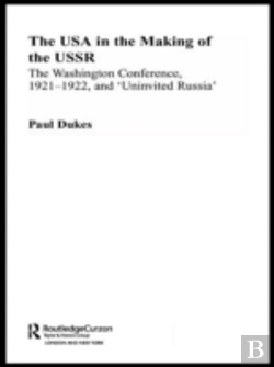 Bertrand.pt - The Usa In The Making Of The Ussr