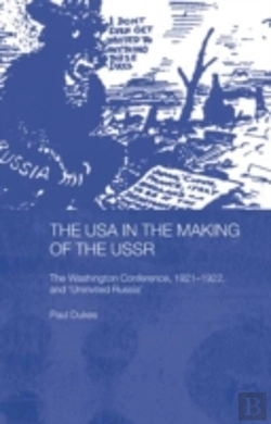 Bertrand.pt - The Usa In The Making Of The Ussr