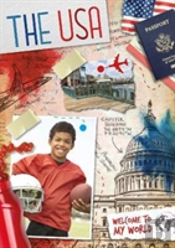 The Usa