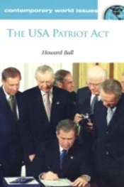 The Usa Patriot Act