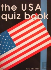 The Usa Quiz Book
