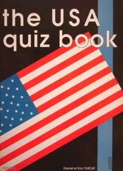 Bertrand.pt - The Usa Quiz Book