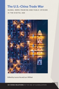 Bertrand.pt - The U.S.Â€“China Trade War