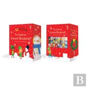 The Usborne Advent Bookshelf