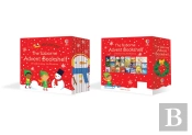 The Usborne Advent Bookshelf