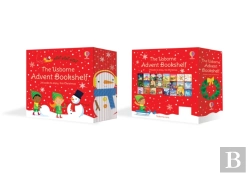 Bertrand.pt - The Usborne Advent Bookshelf