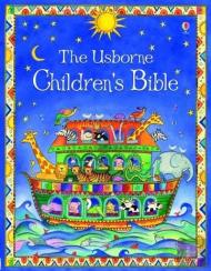 The Usborne Children'S Bible