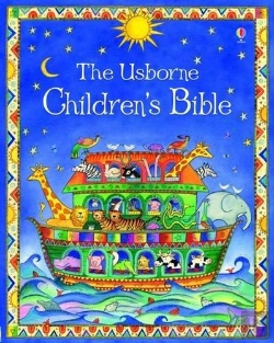 Bertrand.pt - The Usborne Children'S Bible