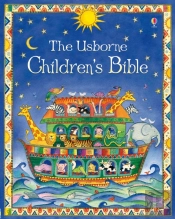 The Usborne Children'S Bible
