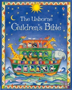 Bertrand.pt - The Usborne Children'S Bible