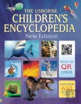 The Usborne Children'S Encyclopedia