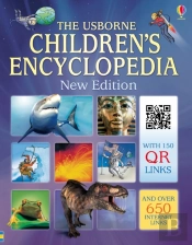 The Usborne Children'S Encyclopedia