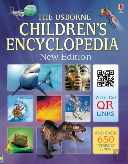 Bertrand.pt - The Usborne Children'S Encyclopedia