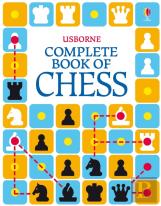The Usborne Complete Book Of Chess
