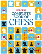 The Usborne Complete Book Of Chess