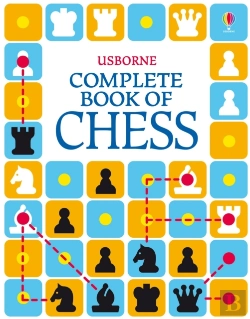Bertrand.pt - The Usborne Complete Book Of Chess
