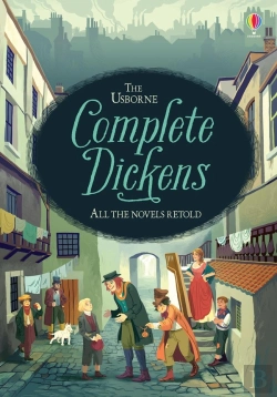 Bertrand.pt - The Usborne Complete Dickens