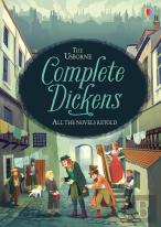 The Usborne Complete Dickens