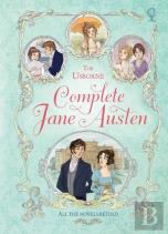 The Usborne Complete Jane Austen