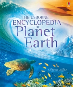 Bertrand.pt - The Usborne Encyclopedia Of Planet Earth