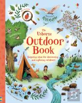 The Usborne Outdoor Book