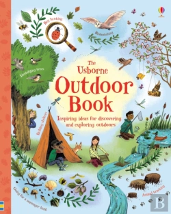 Bertrand.pt - The Usborne Outdoor Book