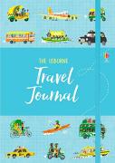 The Usborne Travel Journal