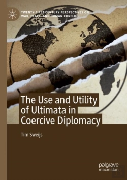 Bertrand.pt - The Use And Utility Of Ultimata In Coercive Diplomacy