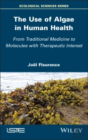 The Use Of Algae In Human Health